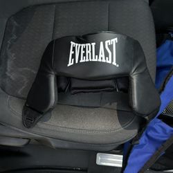 Everlast Boxing Headgear