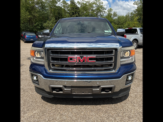 2014 GMC Sierra 1500