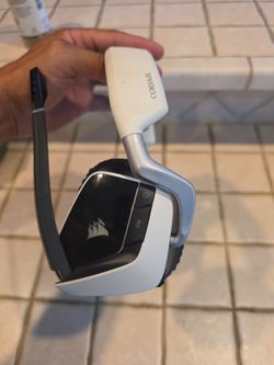 Corsair Gaming Headphones