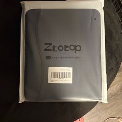 Funda Para iPad Air M3 2025 M2 2024 