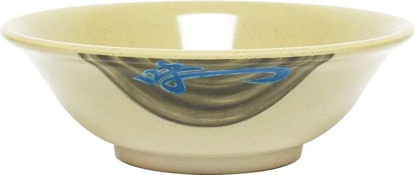 Melamine Ware Udon Bowl 13x for only $10