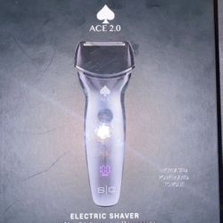 StyleCraft Foil Shaver
