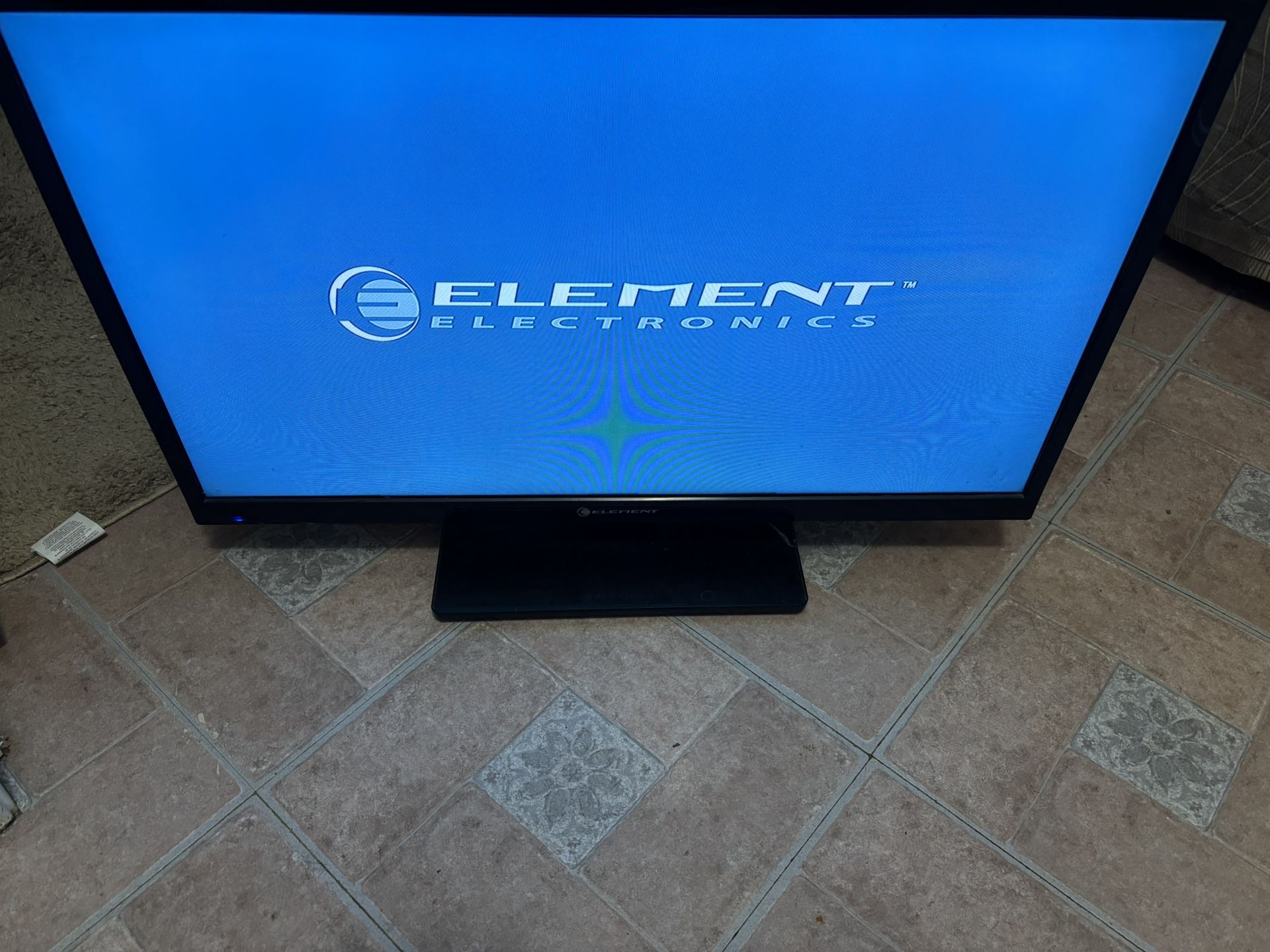 Element Tv