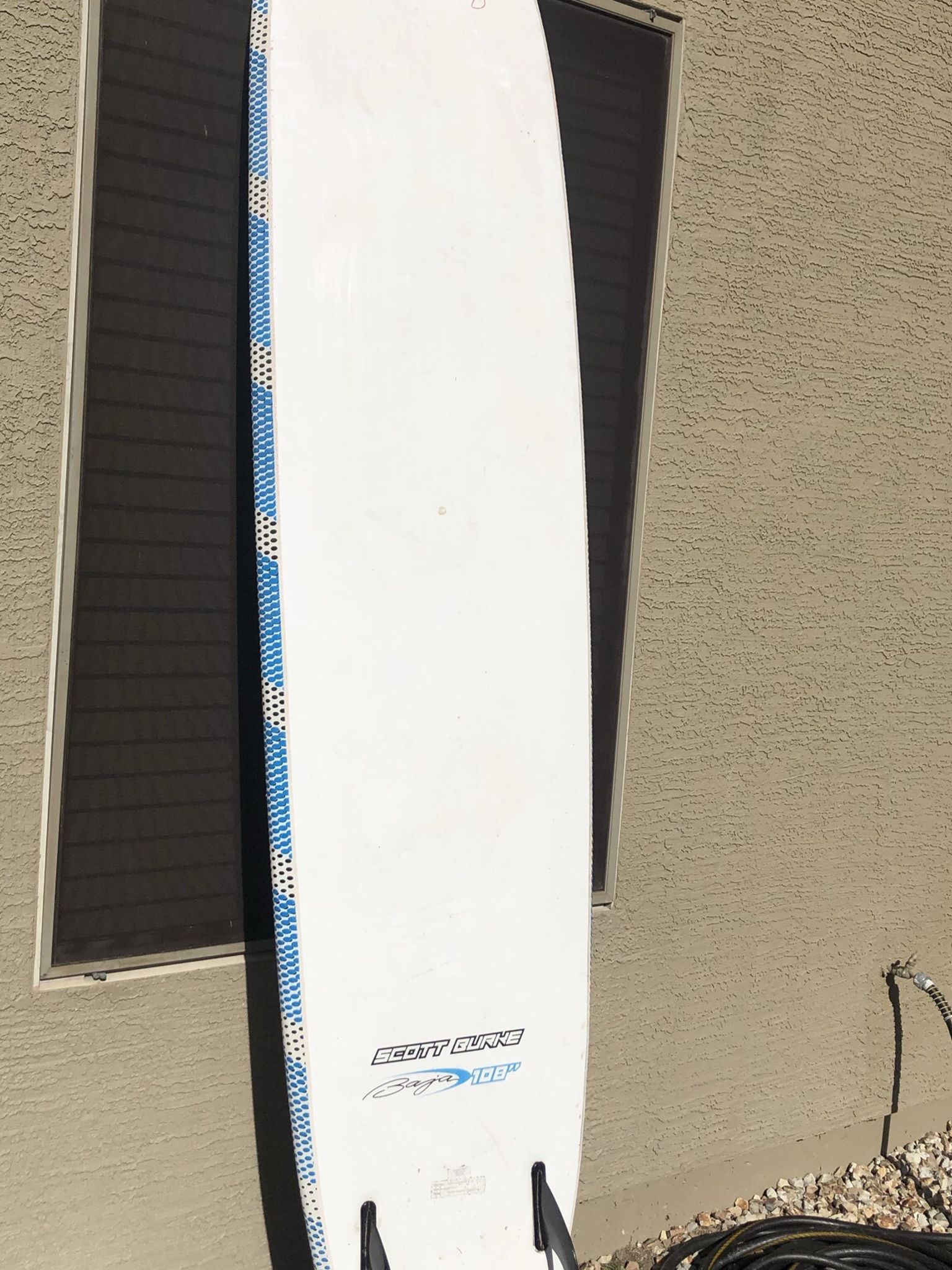 Foam Board Surf Board