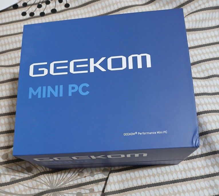 Mini Pc Intel I5 8th Gen And Windows 11
