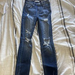 Eugina Jeans 