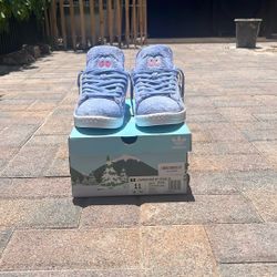 Towlie South Park Adidas 