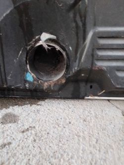 Electric Dryer