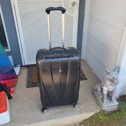  4 wheel Luggage!