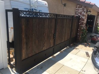 Fence