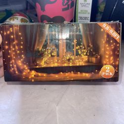 String Lights New