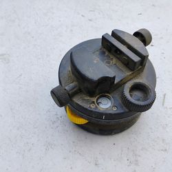 Laser Transit Head