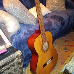 Sunlite GCN-1600G Acoustic Guitar - Excellent Condition