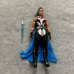 Marvel Legends King Valkyrie Thor Love And Thunder 6” Action Figure