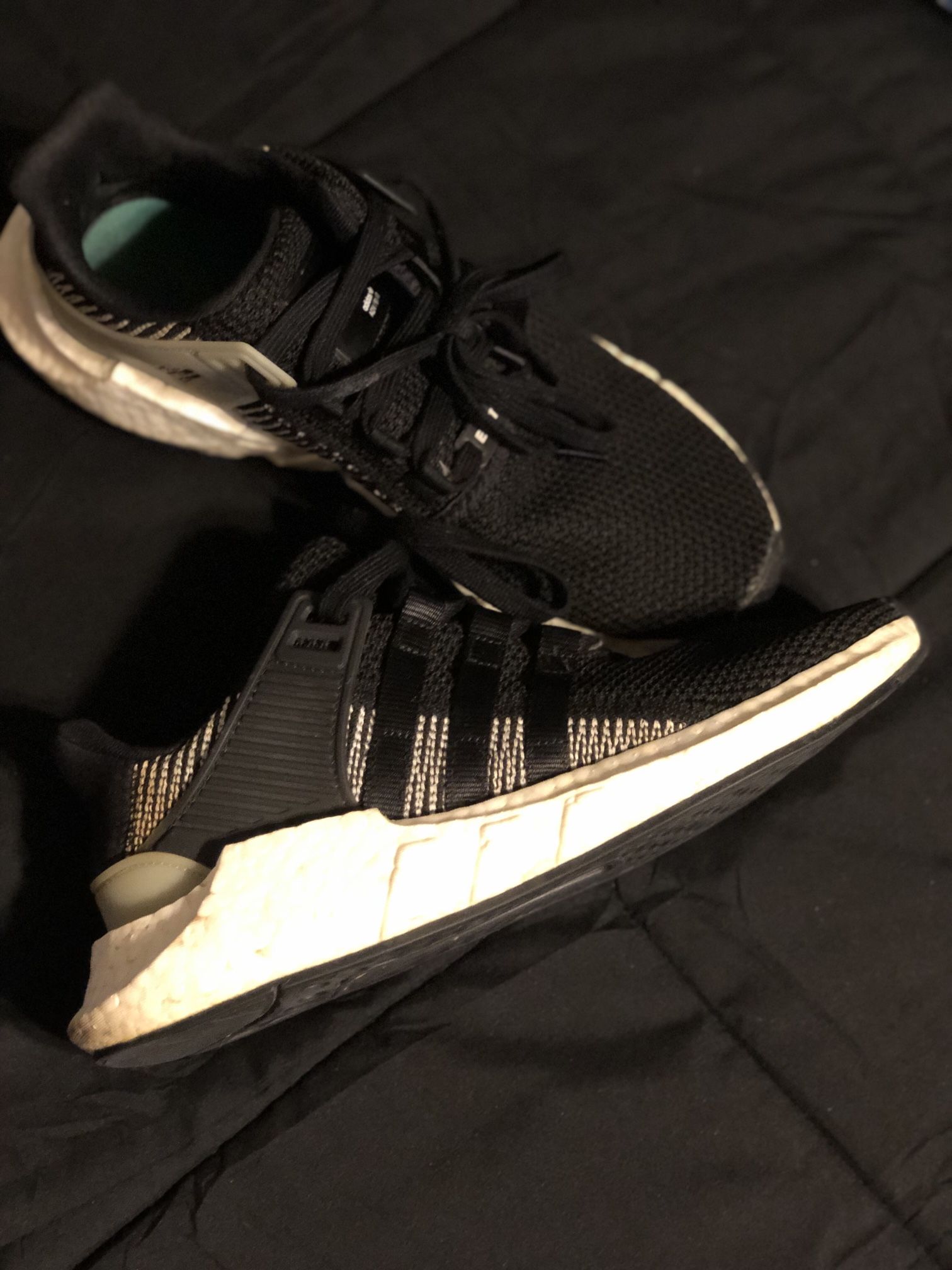 Adidas Boost