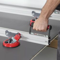 RUBI SLIM SYSTEM EASY TRANSPORT