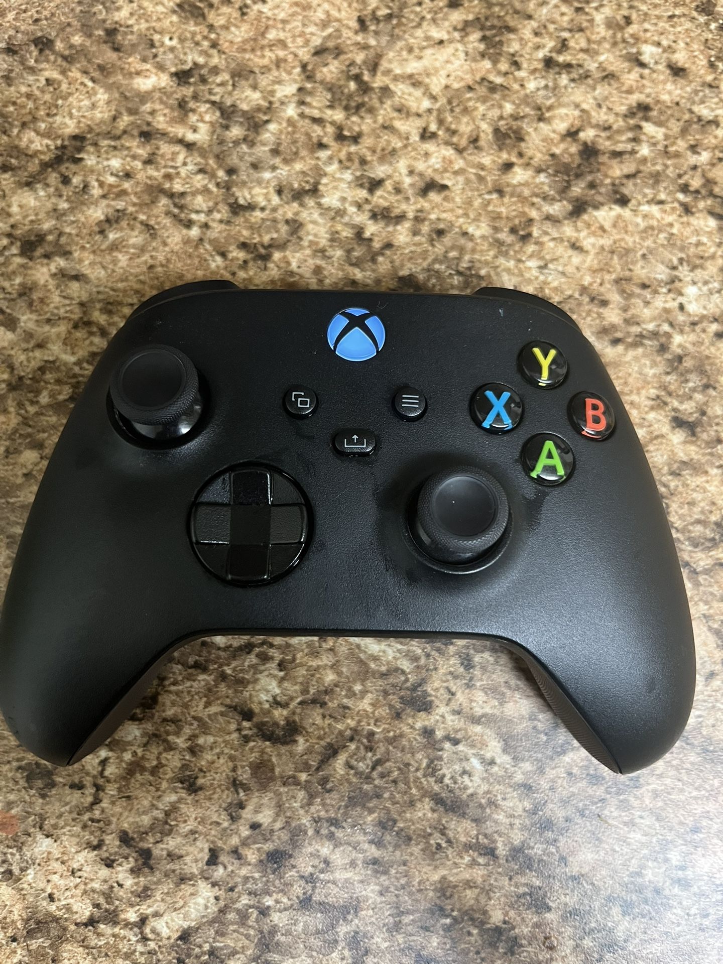 Xbox Controller