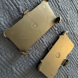iPhone 16 Pro Max Holsters 