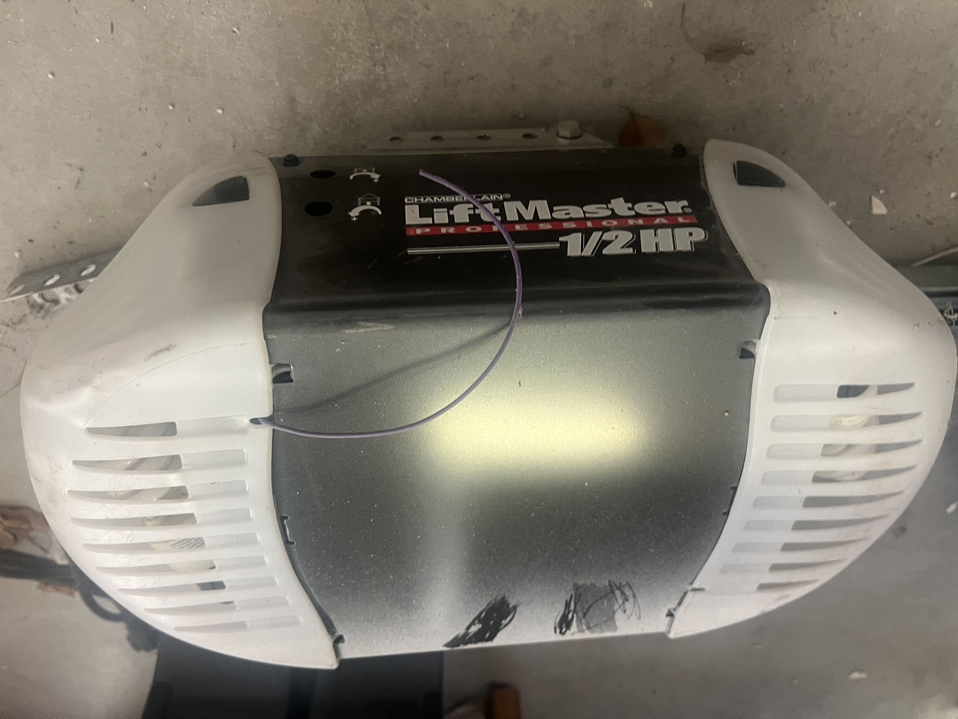 Liftmaster Garage Door Opener