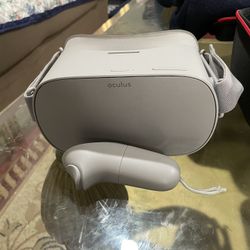 Oculus Go