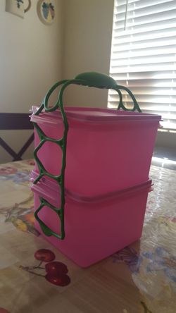 Tupperware