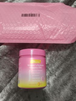 Leefar women's Probiotic +