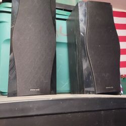 Speakers