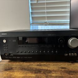 Integra DTR-30.4 Stereo