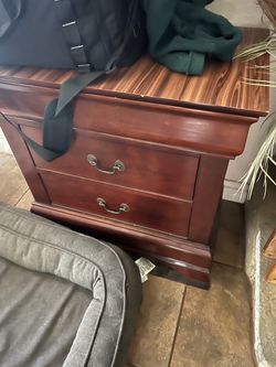 Night stand