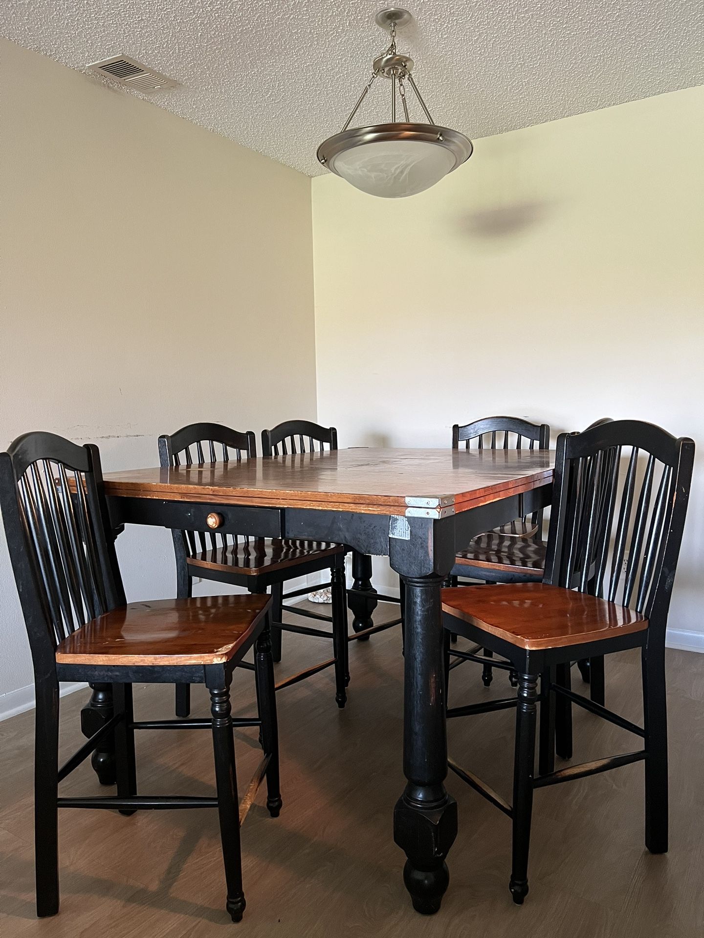 Sturdy Big Table