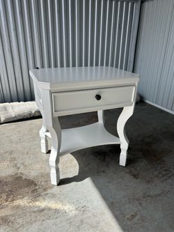 Nightstand