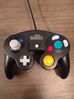 Gamecube Controller