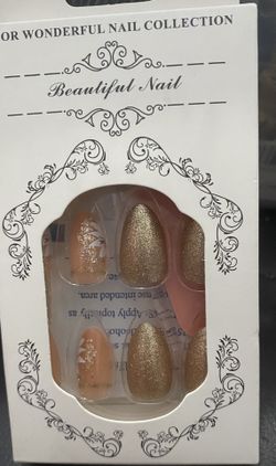 Press On Nails