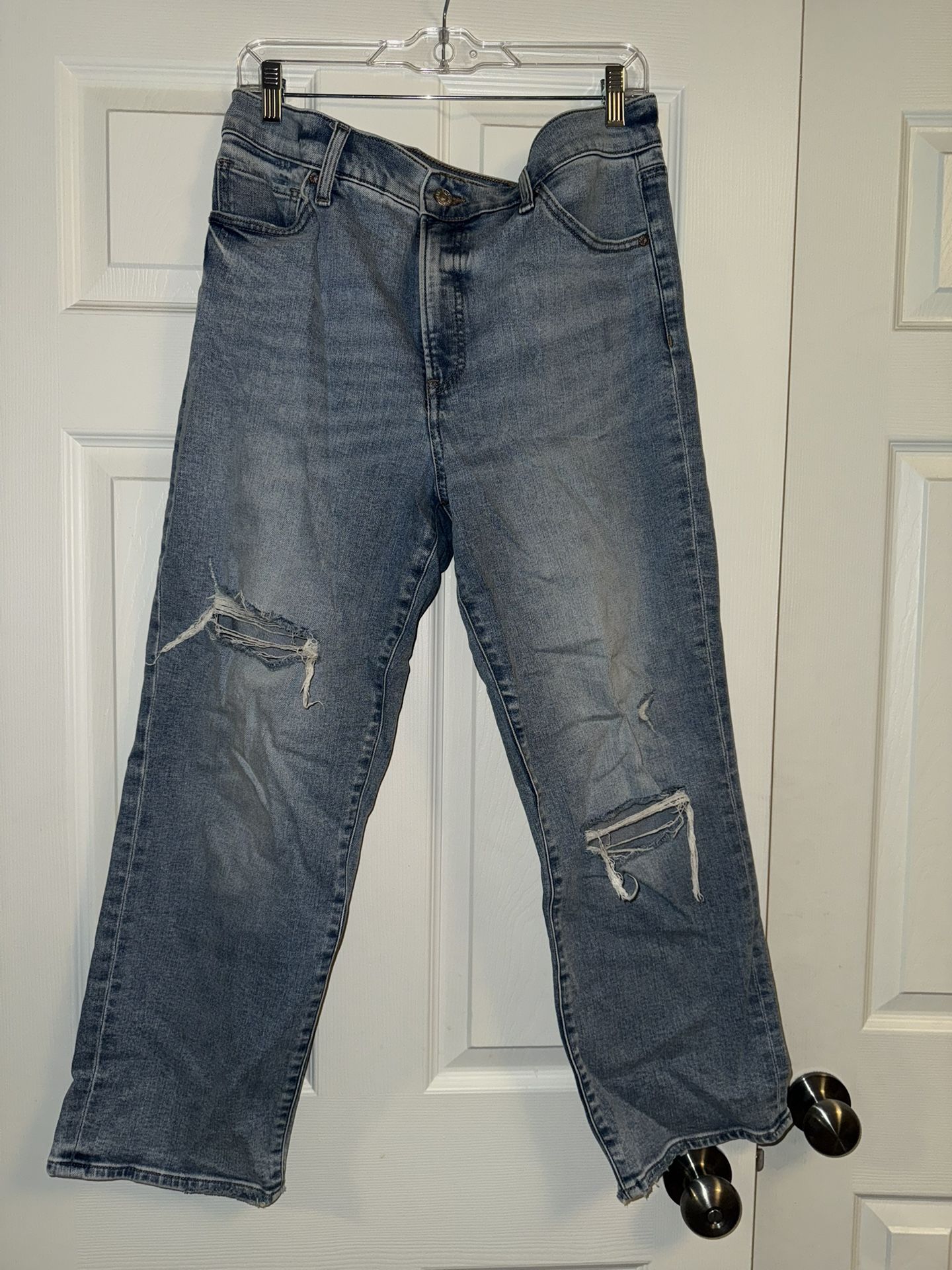 Express Jeans