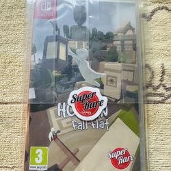 Human Fall Flat Super Rare 