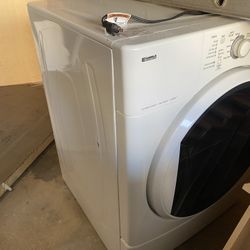 Kenmore Washer And Dryer Set