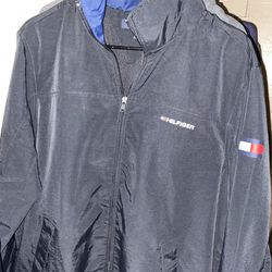 Tommy Hilfiger Jacket Size Medium BRAND NEW