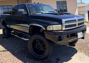 1999 Dodge Ram 1500