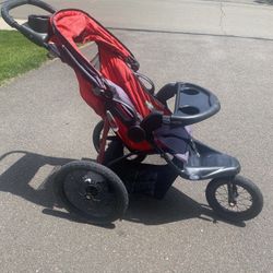 Jogging Stroller 