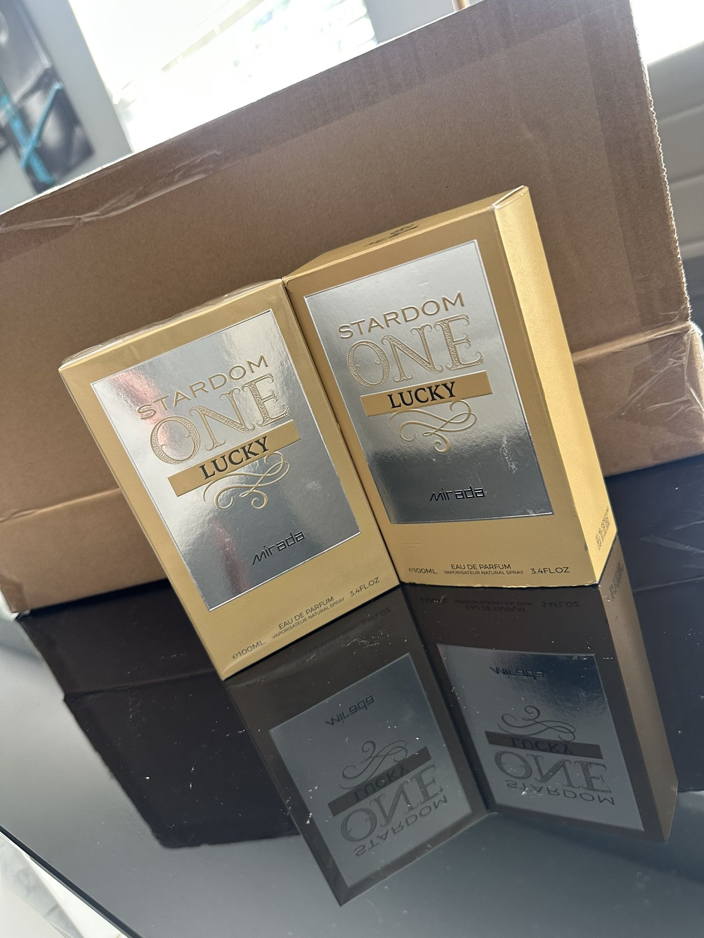 ALMOST OUT OF STOCK!!!