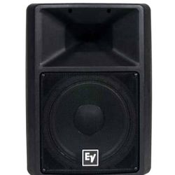EV  SX300 PA Speaker