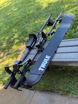 Thule Roof Rack