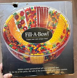 Fill A Bowl By Lori Greiner-Pick up Only Highland Park 90042