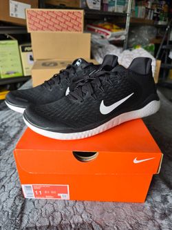 Nike Free RN