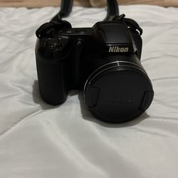 Nikon Coolpix L330