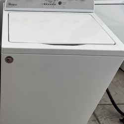 Whirlpool Washer