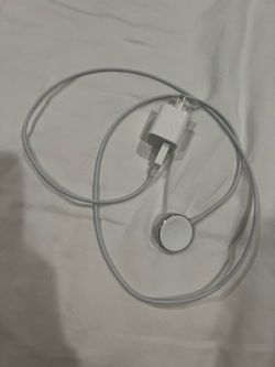 Authentic Apple Watch Charger