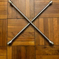 Tire Iron (Used, Good Shape)