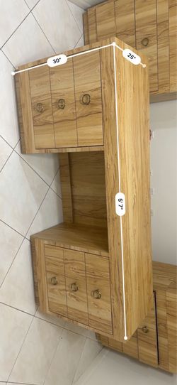 Wall unit utility