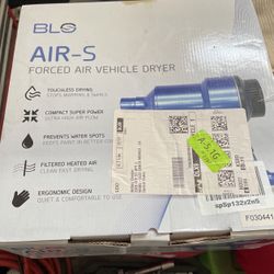 Blo AIR-S